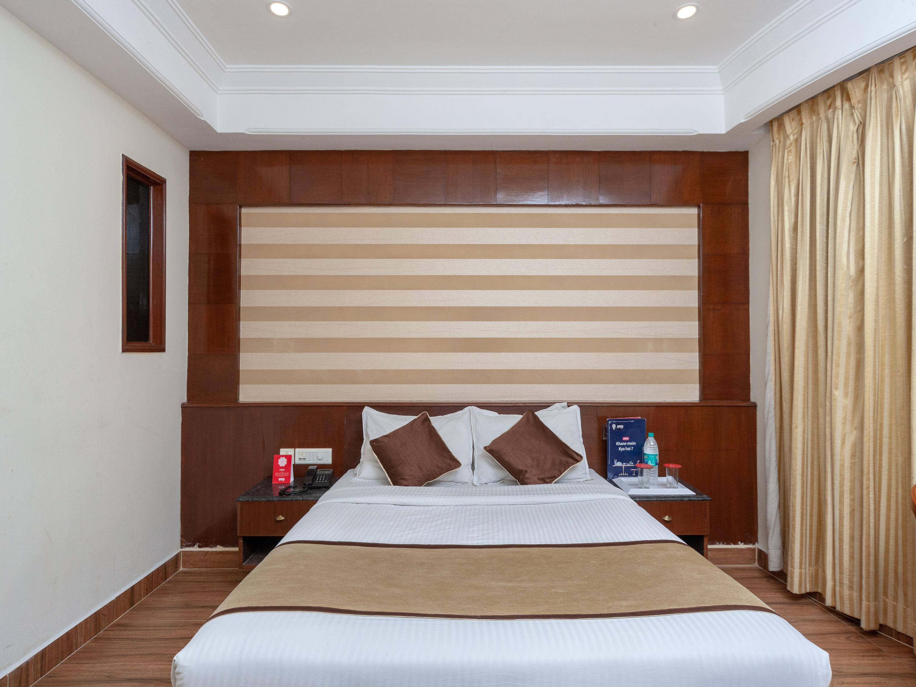 Capital O 6229 Ilara Hotels And Resorts Siruseri エクステリア 写真