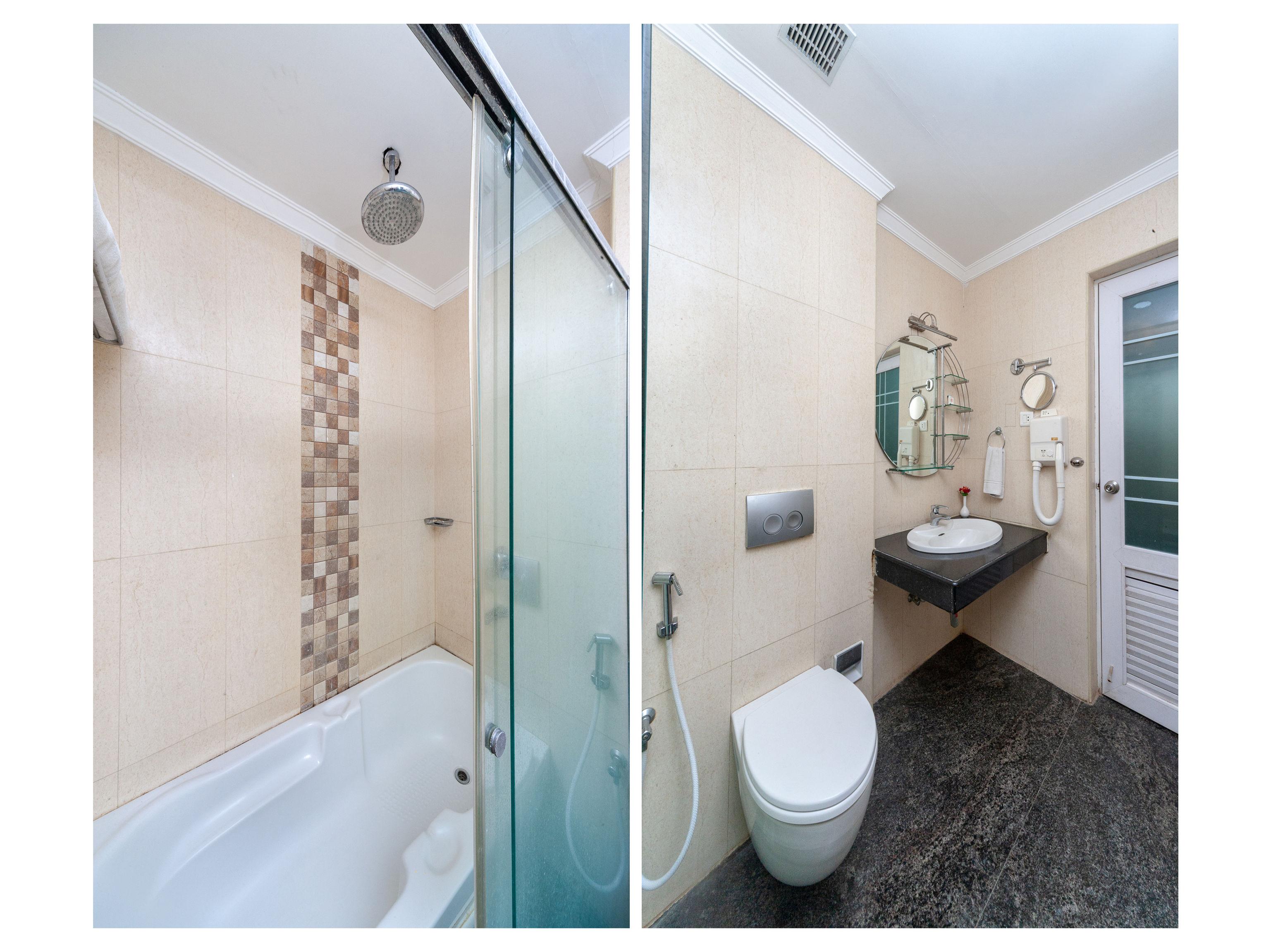 Capital O 6229 Ilara Hotels And Resorts Siruseri エクステリア 写真
