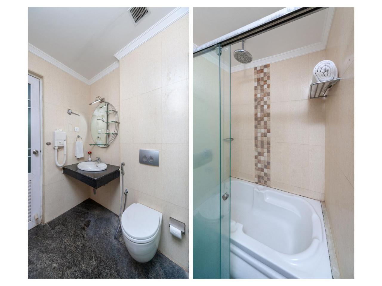 Capital O 6229 Ilara Hotels And Resorts Siruseri エクステリア 写真